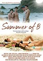 Summer of 8 (2015) Nude Scenes