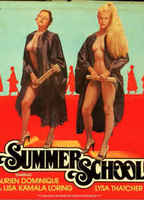 Summer School (1979) Nude Scenes
