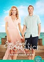 Sun, Sand & Romance 2017 movie nude scenes