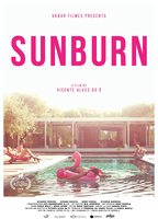 Sunburn (2018) Nude Scenes