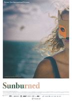 Sunburned 2019 movie nude scenes