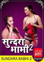 Sundra Bhabhi 2 tv-show nude scenes