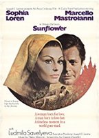 Sunflower 1970 movie nude scenes