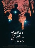 Super Dark Times 2017 movie nude scenes