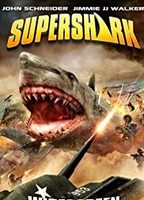 Super Shark 2010 movie nude scenes
