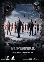 Supermax (II) (2017) Nude Scenes
