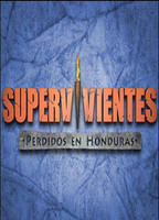 Supervivientes - Perdidos en Honduras 2006 movie nude scenes