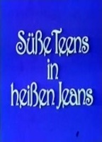 Süße Teens in heißen Jeans 1981 movie nude scenes