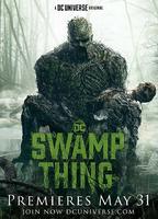 Swamp Thing 2019 movie nude scenes