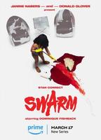 Swarm 2023 - 0 movie nude scenes