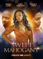 Sweet Mahogany 2020 movie nude scenes