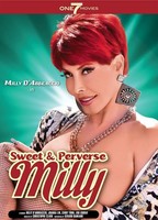 Sweet & Perverse Milly 1989 movie nude scenes