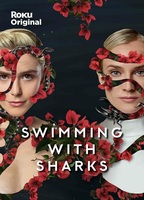 Swimming With Sharks (2022-present) Nude Scenes