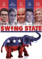 Swing State (2017) Nude Scenes