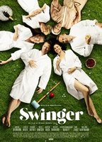 Swinger (2016) Nude Scenes