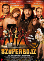 Szuperbojz 2009 movie nude scenes