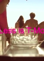 T-mobile advertising (2009-present) Nude Scenes