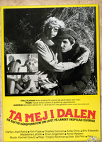 Ta mej i dalen (1977) Nude Scenes