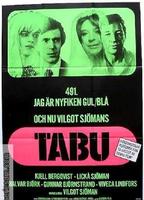 Taboo 1977 movie nude scenes