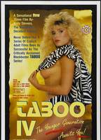 Taboo IV: The Younger Generation 1985 movie nude scenes