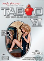 Taboo VI: The Obsession (1988) Nude Scenes