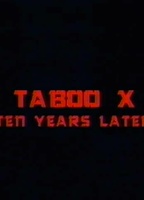 Taboo X 1992 movie nude scenes