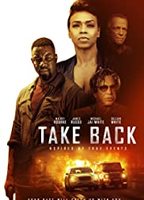 Take Back (2021) Nude Scenes