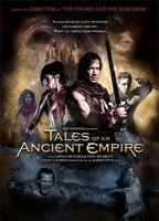 Tales of an Ancient Empire 2010 movie nude scenes
