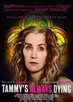 Tammy's Always Dying 2019 movie nude scenes