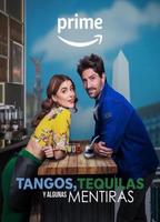 Tangos, tequilas, y algunas mentiras (2023) Nude Scenes