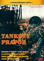 Tankový prapor (1991) Nude Scenes