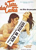 Tara das Cocotas na Ilha do Pecado 1980 movie nude scenes