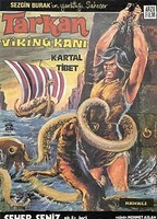 Tarkan and the Blood of the Vikings 1971 movie nude scenes