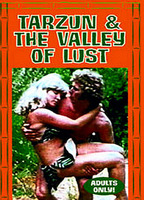 Tarzun and the Valley of Lust 1970 movie nude scenes