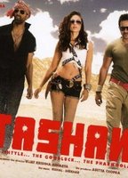 Tashan 2008 movie nude scenes