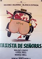 Taxi Love - Servizio per Signora 1976 movie nude scenes