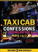 Taxicab Confessions 1995 - 2010 movie nude scenes
