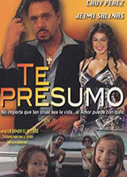 Te presumo (2012) Nude Scenes
