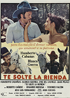 Te solte la rienda (1979) Nude Scenes