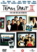 Team Spirit II 2003 movie nude scenes