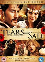 Tears for Sale 2008 movie nude scenes