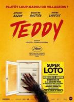 Teddy 2021 movie nude scenes