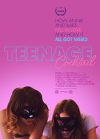 Teenage Cocktail (2016) Nude Scenes