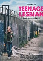 Teenage Lesbian 2019 movie nude scenes