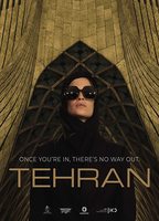 Nude Tehran films in Niv Sultan