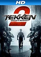 Tekken: Kazuya's Revenge  2014 movie nude scenes