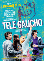 Télé gaucho (2012) Nude Scenes