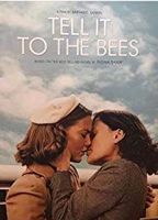 Tell It to the Bees (2018) Nude Scenes