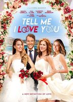 Tell Me I Love You (2020) Nude Scenes