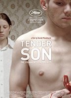 Tender Son: The Frankenstein Project (2010) Nude Scenes